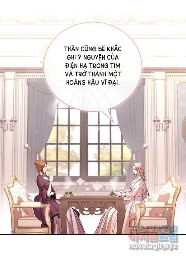 Trở Thành Thư Ký Của Bạo Chúa Chương 69 page 31 - Giả Dược