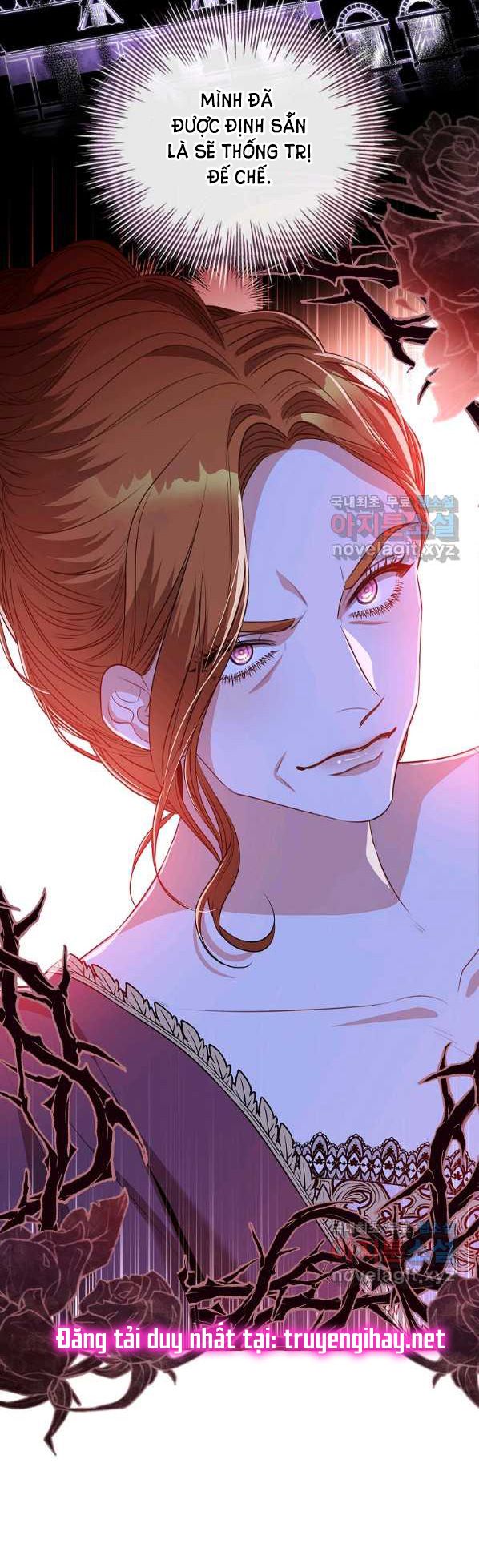 Trở Thành Thư Ký Của Bạo Chúa Chương 69 page 34 - Giả Dược