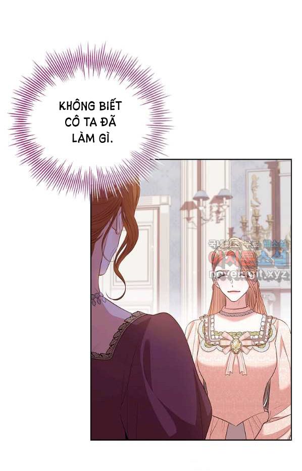 Trở Thành Thư Ký Của Bạo Chúa Chương 69 page 35 - Giả Dược