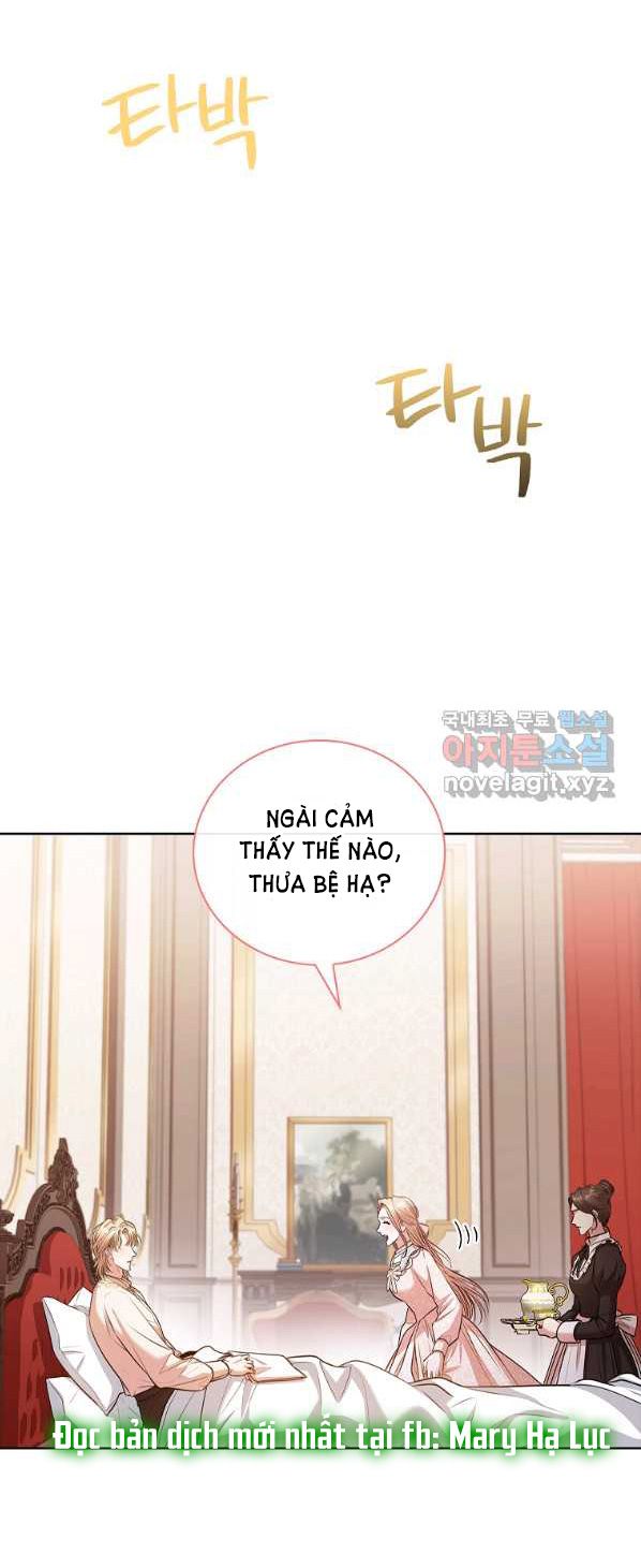 Trở Thành Thư Ký Của Bạo Chúa Chương 69 page 39 - Giả Dược