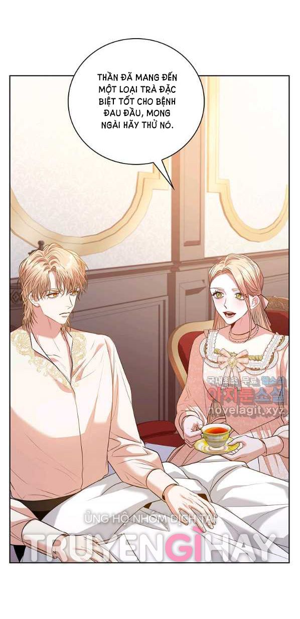 Trở Thành Thư Ký Của Bạo Chúa Chương 69 page 40 - Giả Dược