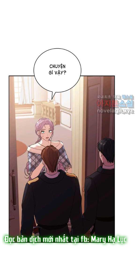 Trở Thành Thư Ký Của Bạo Chúa Chương 69 page 5 - Giả Dược