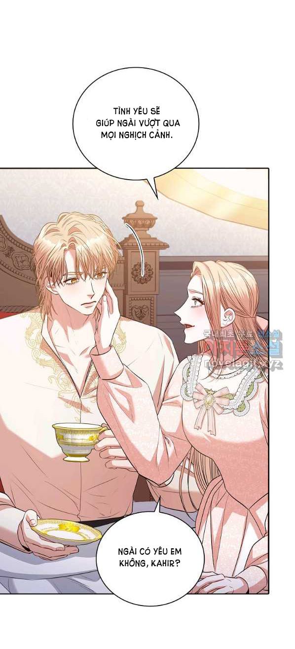 Trở Thành Thư Ký Của Bạo Chúa Chương 69 page 42 - Giả Dược
