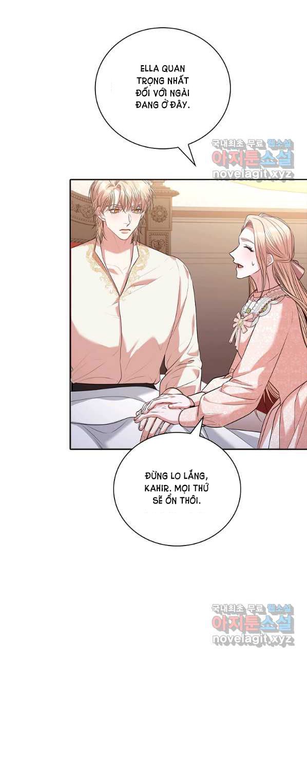 Trở Thành Thư Ký Của Bạo Chúa Chương 69 page 44 - Giả Dược