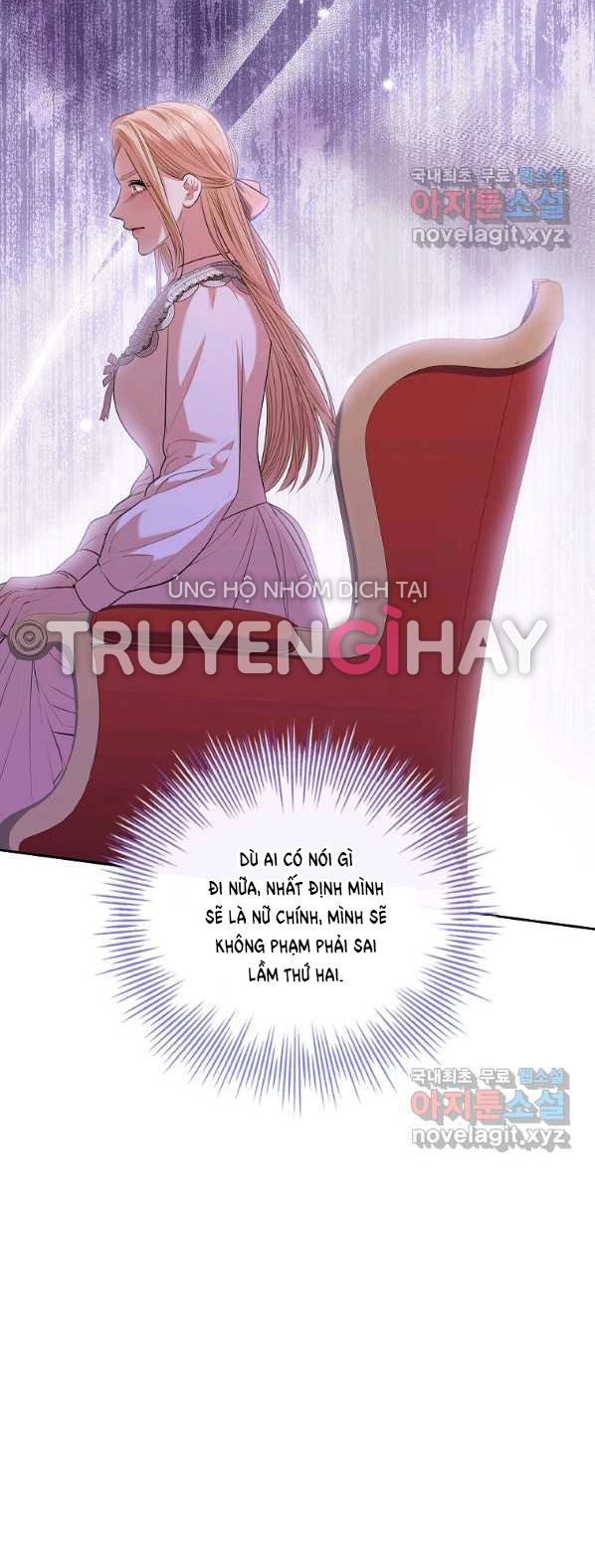 Trở Thành Thư Ký Của Bạo Chúa Chương 69 page 47 - Giả Dược