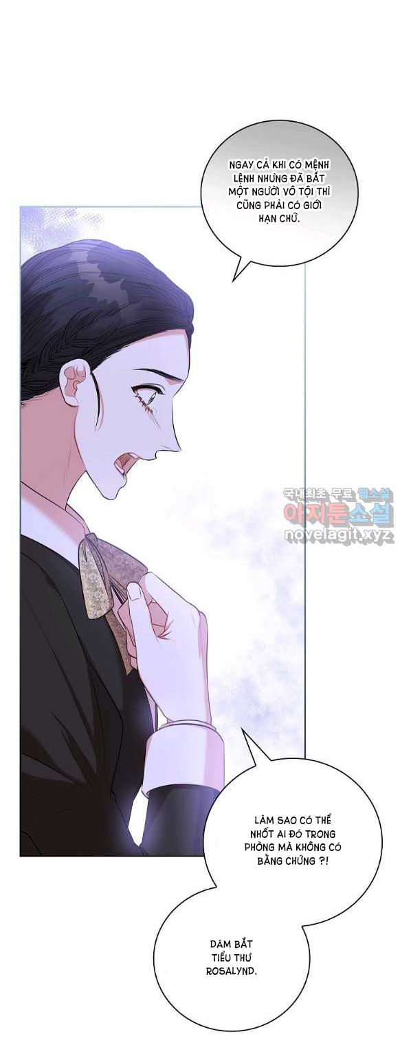 Trở Thành Thư Ký Của Bạo Chúa Chương 69 page 51 - Giả Dược