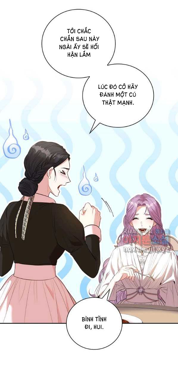 Trở Thành Thư Ký Của Bạo Chúa Chương 69 page 54 - Giả Dược