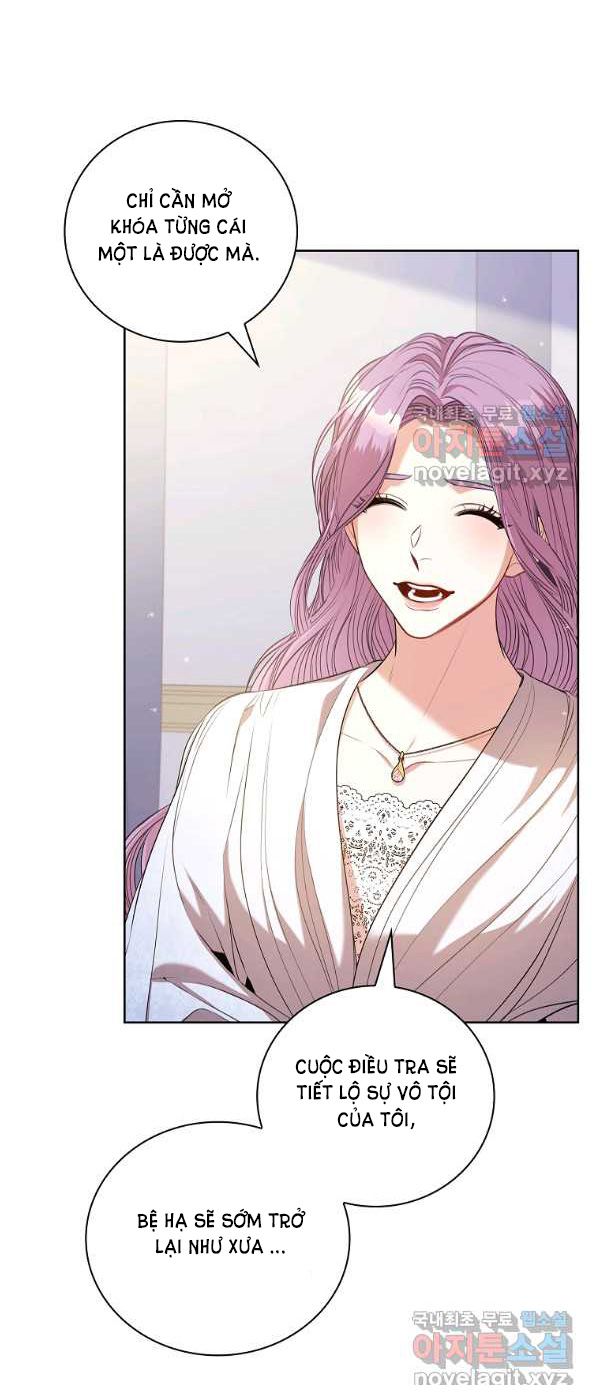 Trở Thành Thư Ký Của Bạo Chúa Chương 69 page 55 - Giả Dược