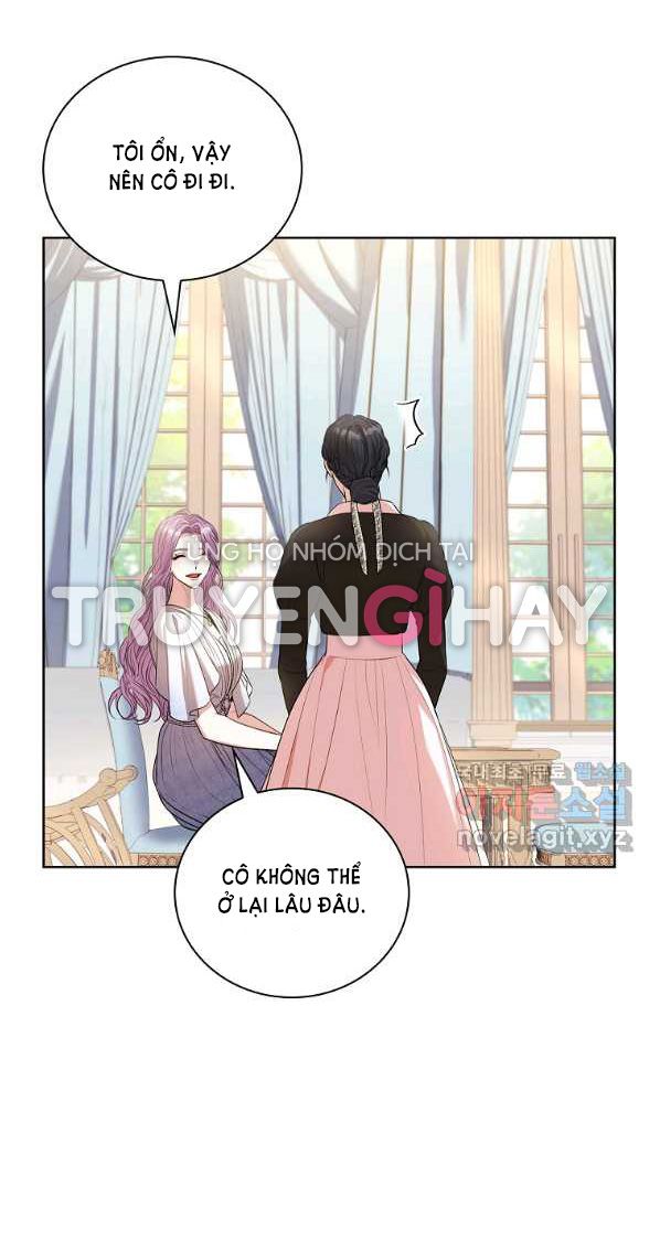 Trở Thành Thư Ký Của Bạo Chúa Chương 69 page 57 - Giả Dược