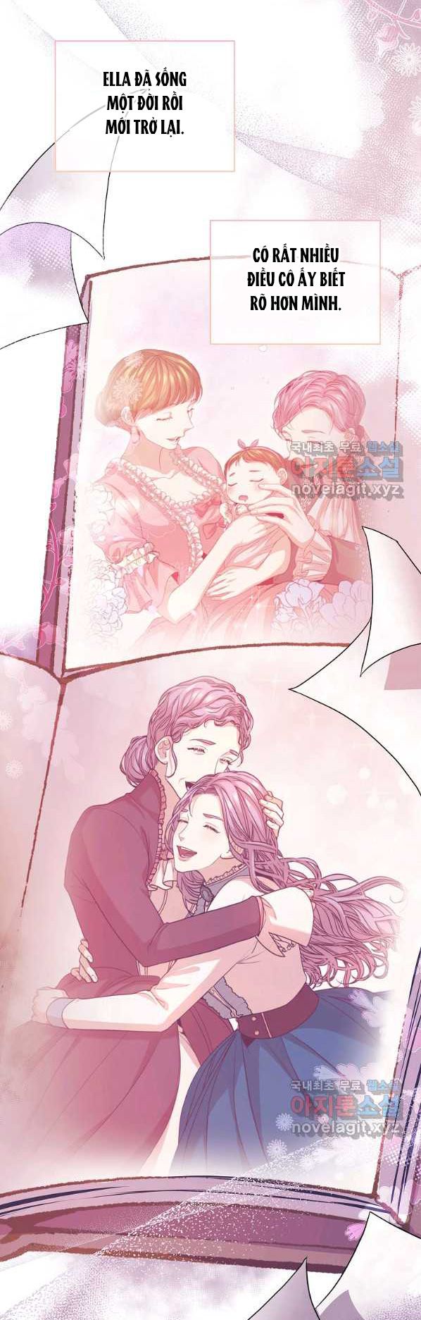 Trở Thành Thư Ký Của Bạo Chúa Chương 69 page 65 - Giả Dược