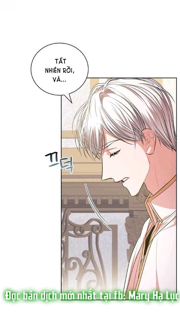 Trở Thành Thư Ký Của Bạo Chúa Chương 70 page 11 - Giả Dược