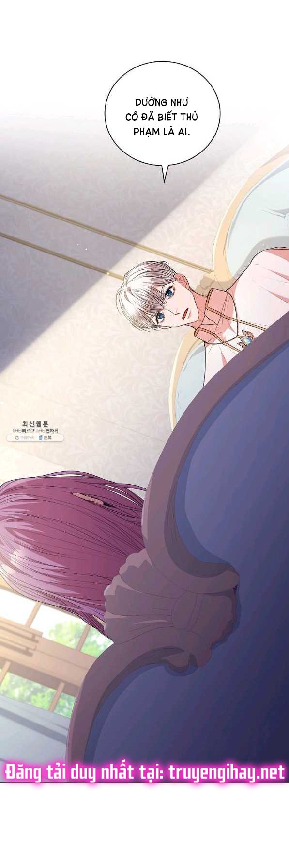 Trở Thành Thư Ký Của Bạo Chúa Chương 70 page 13 - Giả Dược