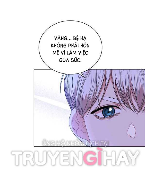 Trở Thành Thư Ký Của Bạo Chúa Chương 70 page 15 - Giả Dược