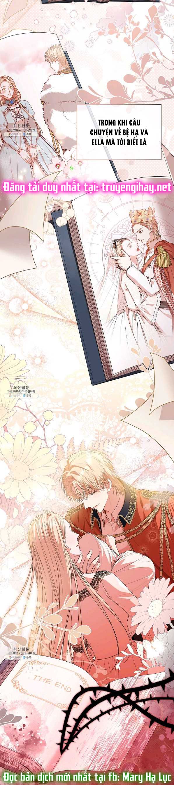 Trở Thành Thư Ký Của Bạo Chúa Chương 70 page 23 - Giả Dược