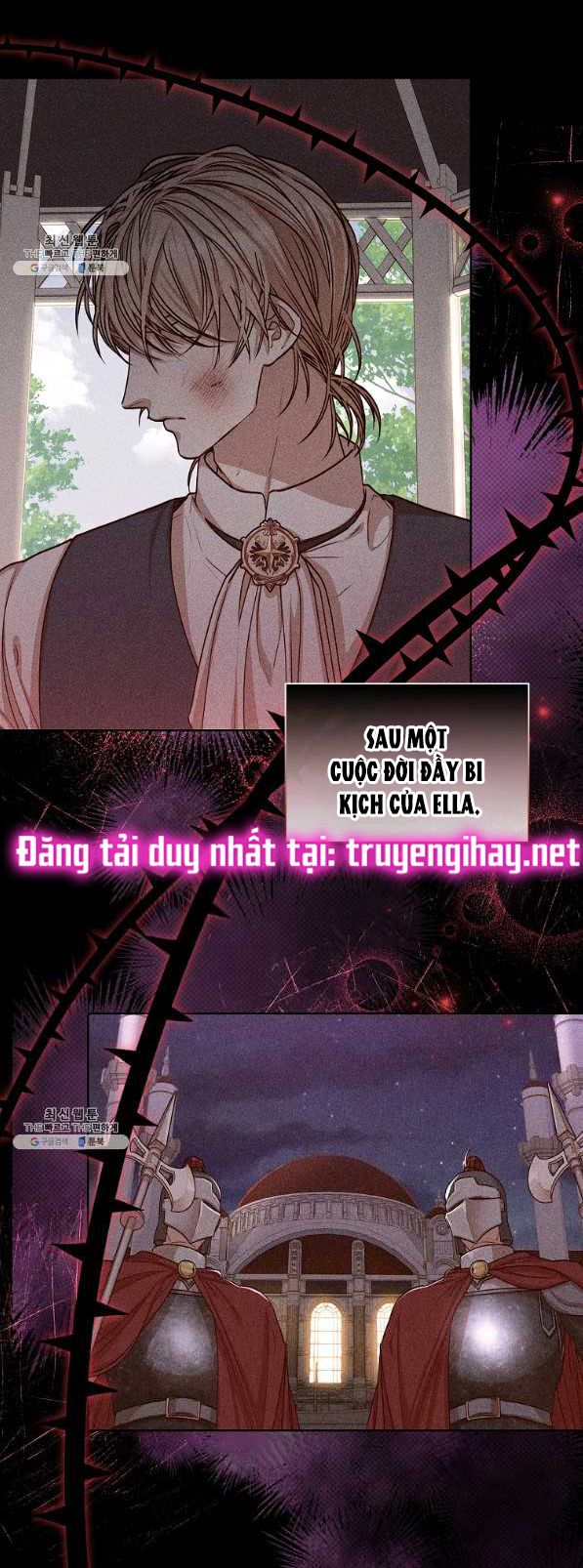 Trở Thành Thư Ký Của Bạo Chúa Chương 70 page 25 - Giả Dược