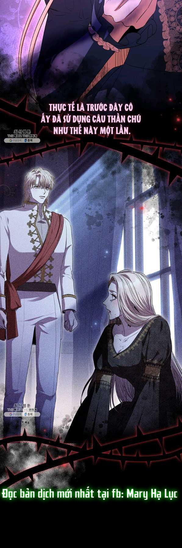 Trở Thành Thư Ký Của Bạo Chúa Chương 70 page 30 - Giả Dược