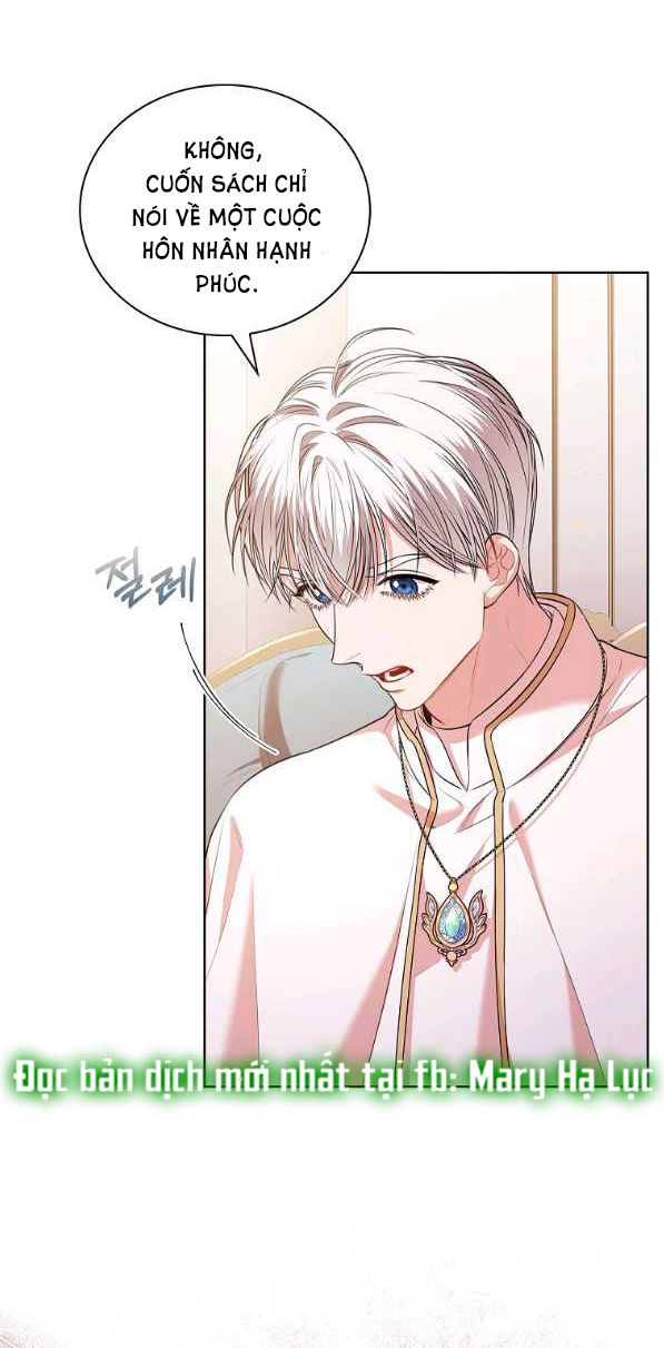 Trở Thành Thư Ký Của Bạo Chúa Chương 70 page 33 - Giả Dược