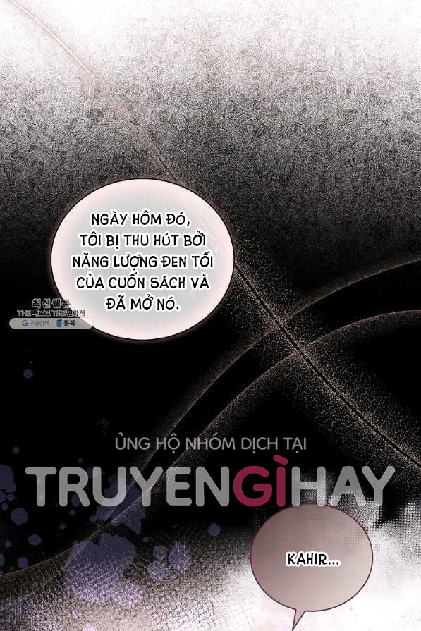 Trở Thành Thư Ký Của Bạo Chúa Chương 70 page 34 - Giả Dược