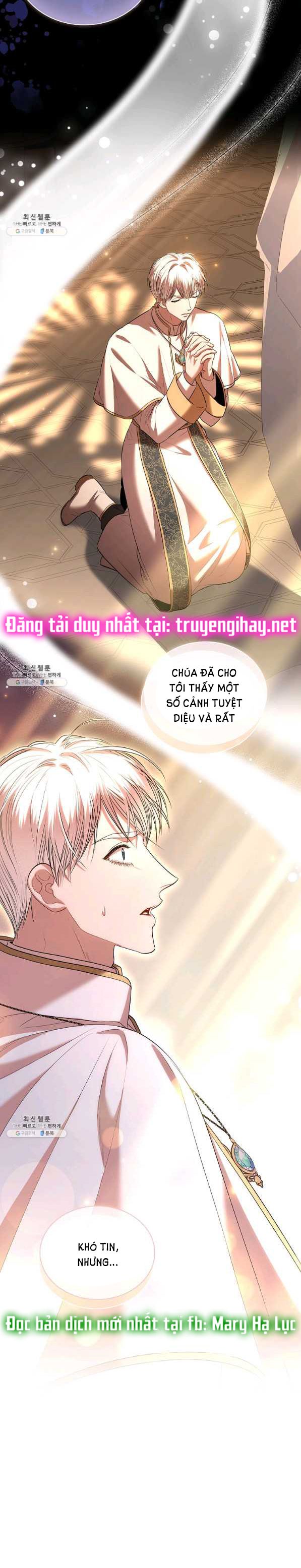 Trở Thành Thư Ký Của Bạo Chúa Chương 70 page 40 - Giả Dược