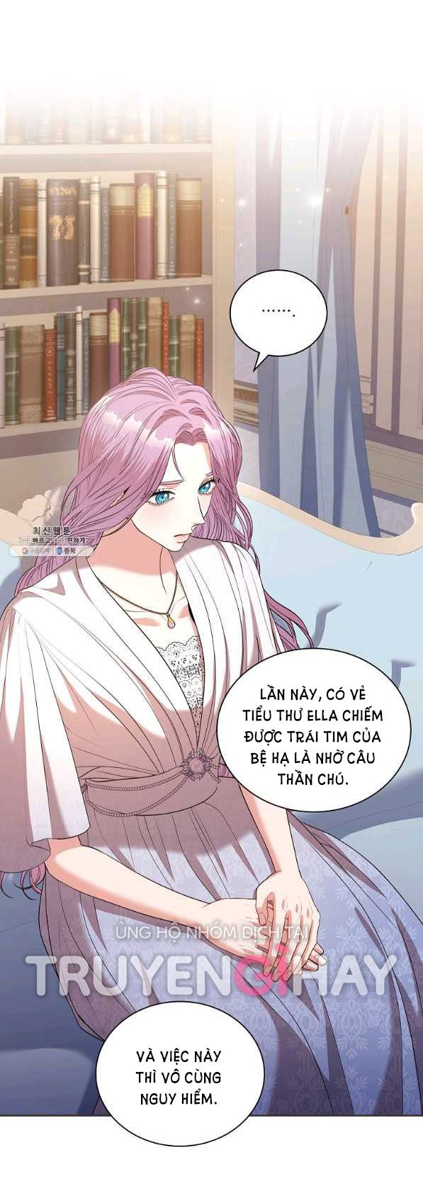 Trở Thành Thư Ký Của Bạo Chúa Chương 70 page 47 - Giả Dược