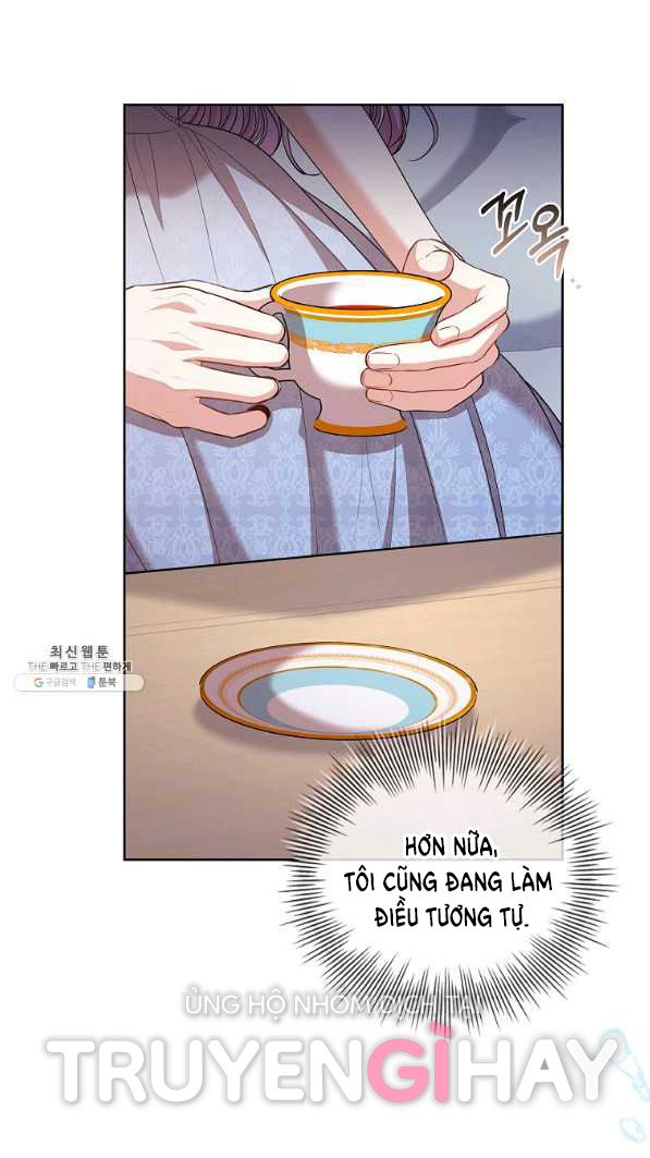 Trở Thành Thư Ký Của Bạo Chúa Chương 70 page 50 - Giả Dược