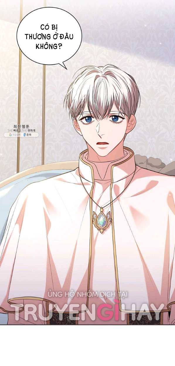 Trở Thành Thư Ký Của Bạo Chúa Chương 70 page 6 - Giả Dược