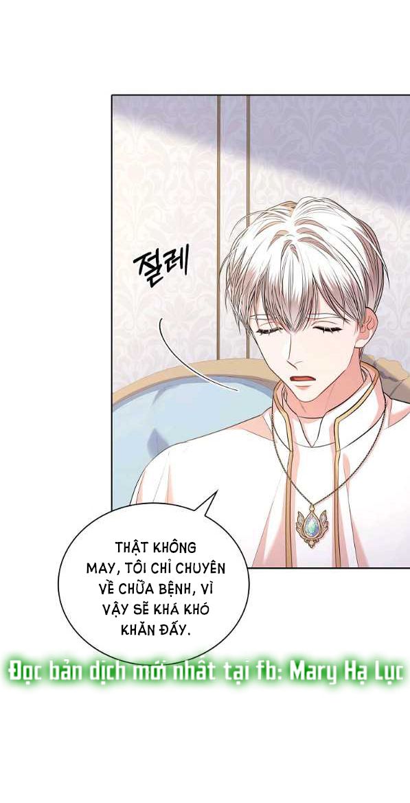 Trở Thành Thư Ký Của Bạo Chúa Chương 70 page 54 - Giả Dược