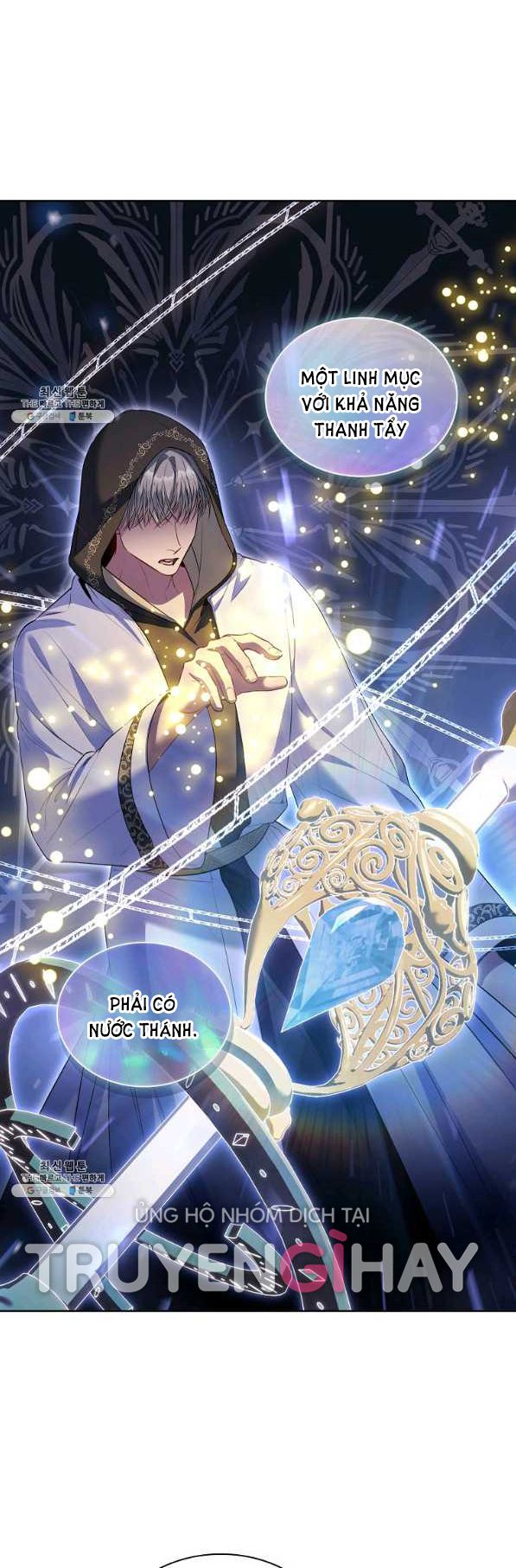Trở Thành Thư Ký Của Bạo Chúa Chương 70 page 55 - Giả Dược