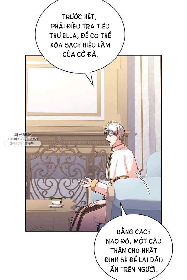 Trở Thành Thư Ký Của Bạo Chúa Chương 70 page 56 - Giả Dược