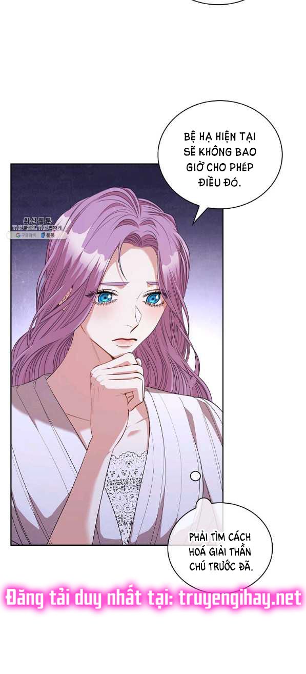 Trở Thành Thư Ký Của Bạo Chúa Chương 70 page 57 - Giả Dược