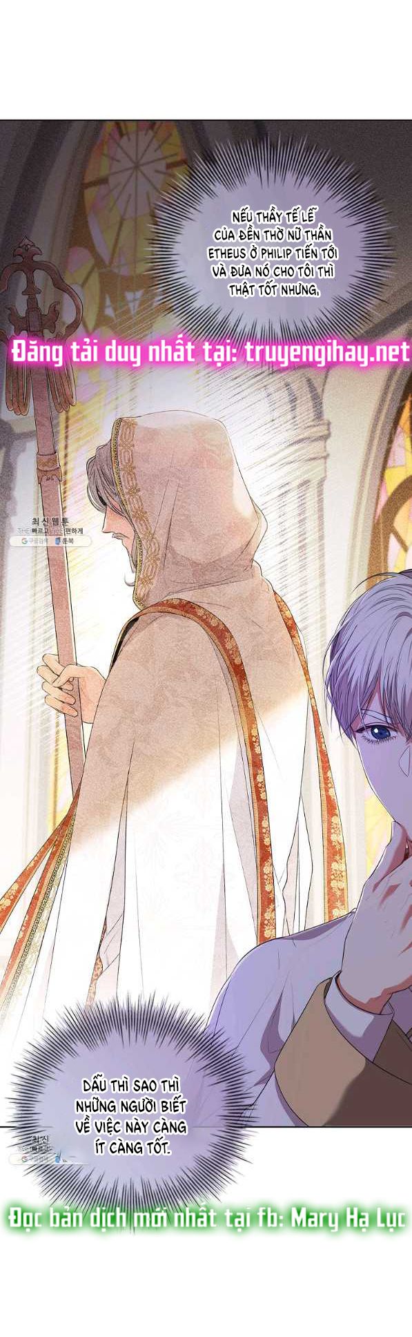 Trở Thành Thư Ký Của Bạo Chúa Chương 70 page 60 - Giả Dược