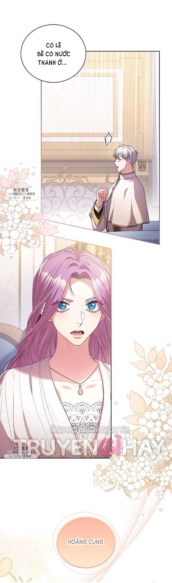 Trở Thành Thư Ký Của Bạo Chúa Chương 70 page 61 - Giả Dược