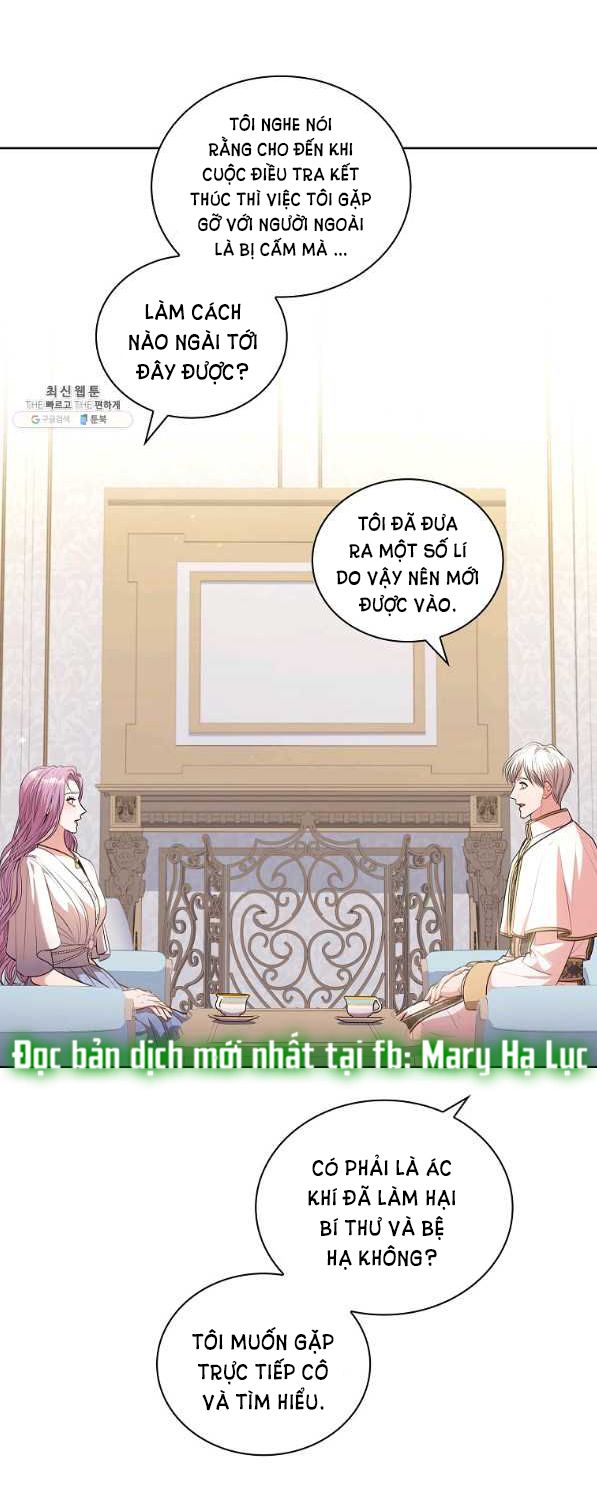 Trở Thành Thư Ký Của Bạo Chúa Chương 70 page 8 - Giả Dược