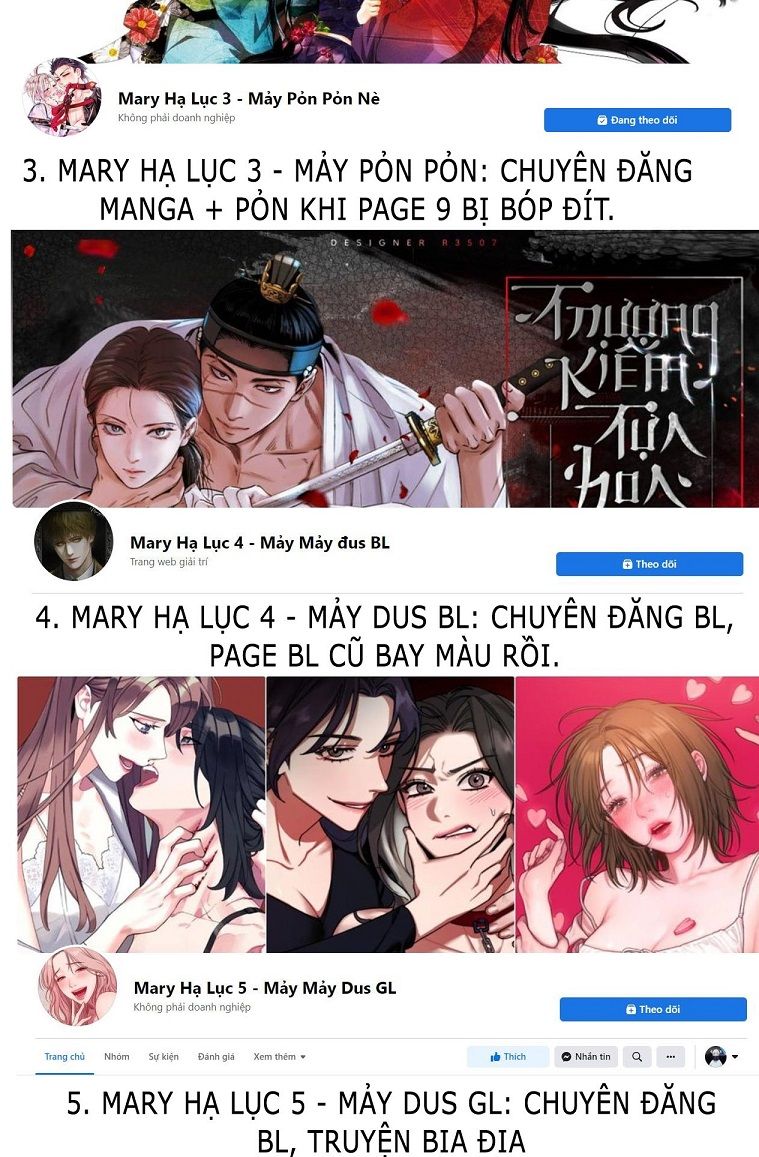 Trở Thành Thư Ký Của Bạo Chúa Chương 71 page 2 - Giả Dược