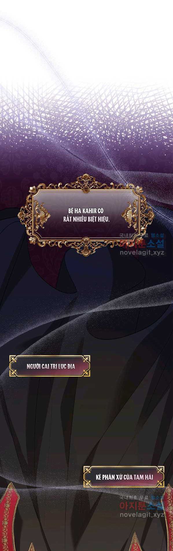 Trở Thành Thư Ký Của Bạo Chúa Chương 71 page 15 - Giả Dược
