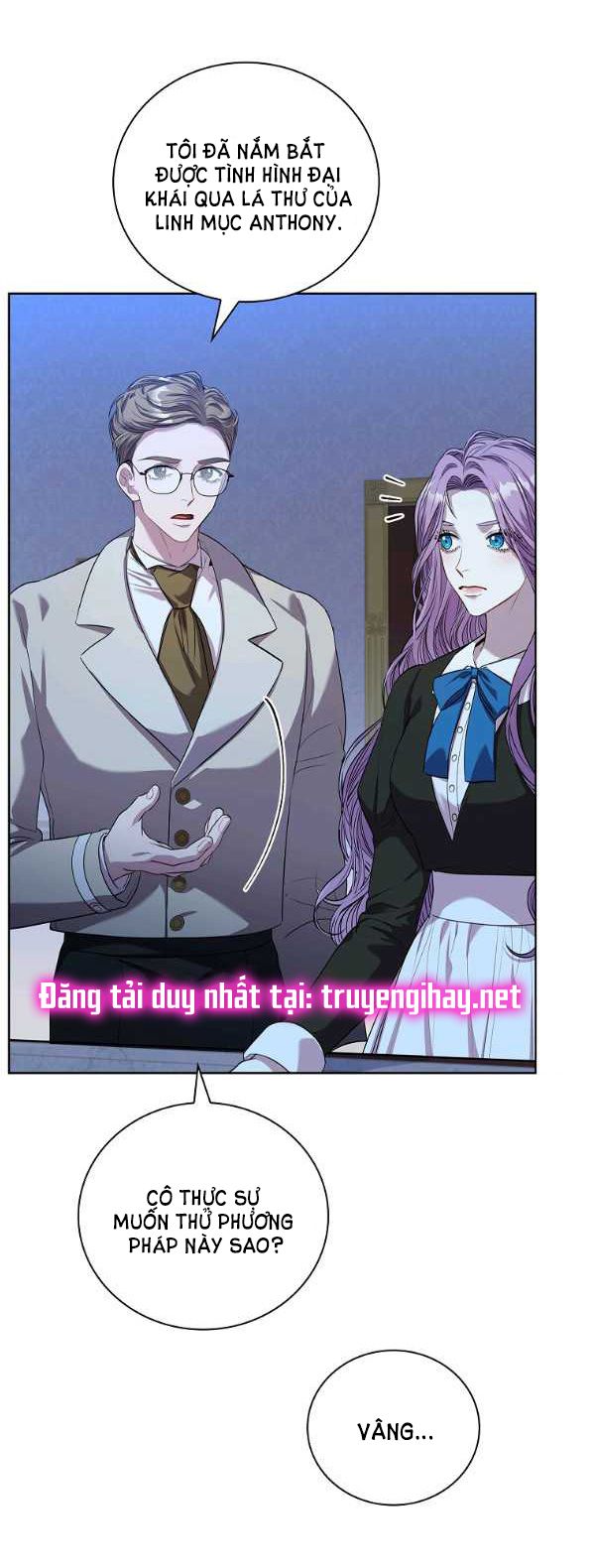 Trở Thành Thư Ký Của Bạo Chúa Chương 71 page 22 - Giả Dược