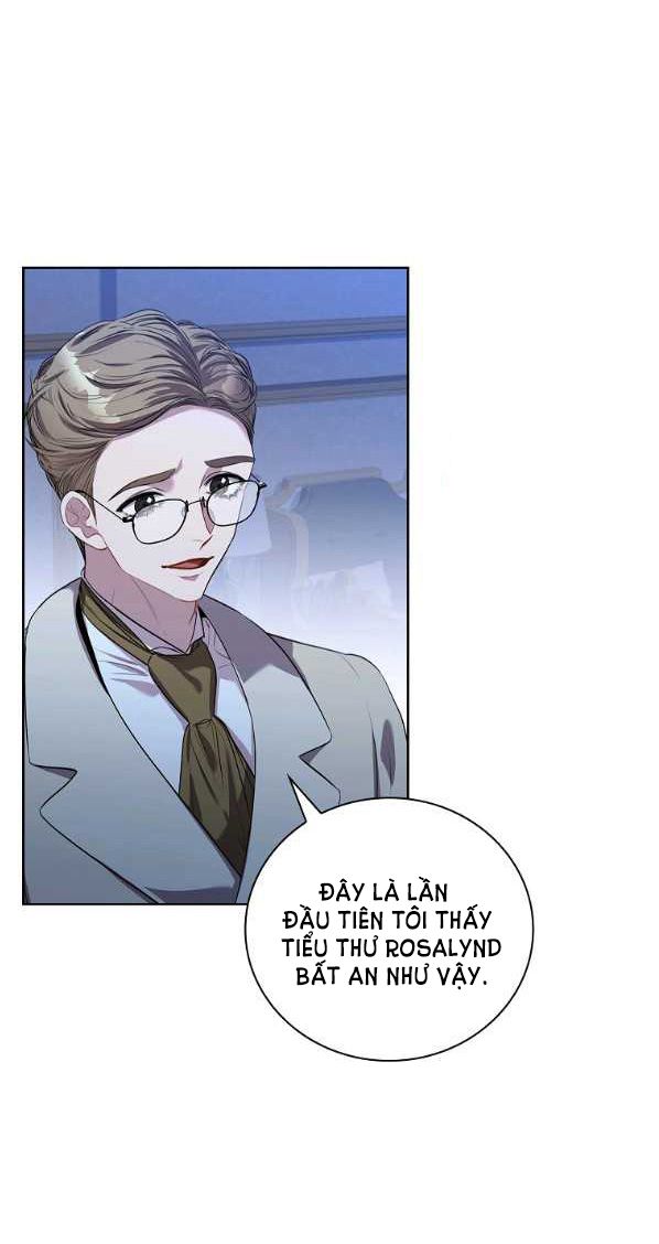 Trở Thành Thư Ký Của Bạo Chúa Chương 71 page 29 - Giả Dược