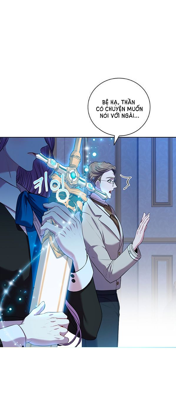 Trở Thành Thư Ký Của Bạo Chúa Chương 71 page 41 - Giả Dược