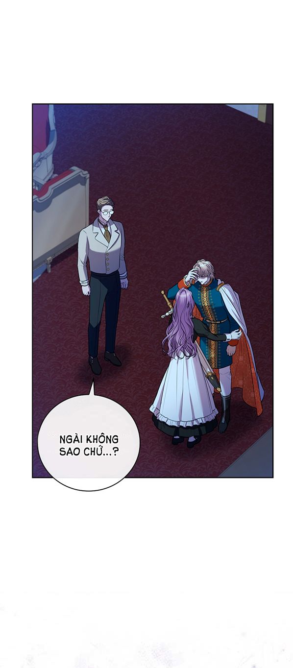 Trở Thành Thư Ký Của Bạo Chúa Chương 71 page 44 - Giả Dược