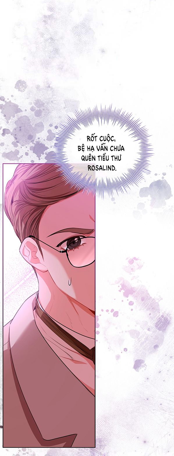 Trở Thành Thư Ký Của Bạo Chúa Chương 71 page 45 - Giả Dược