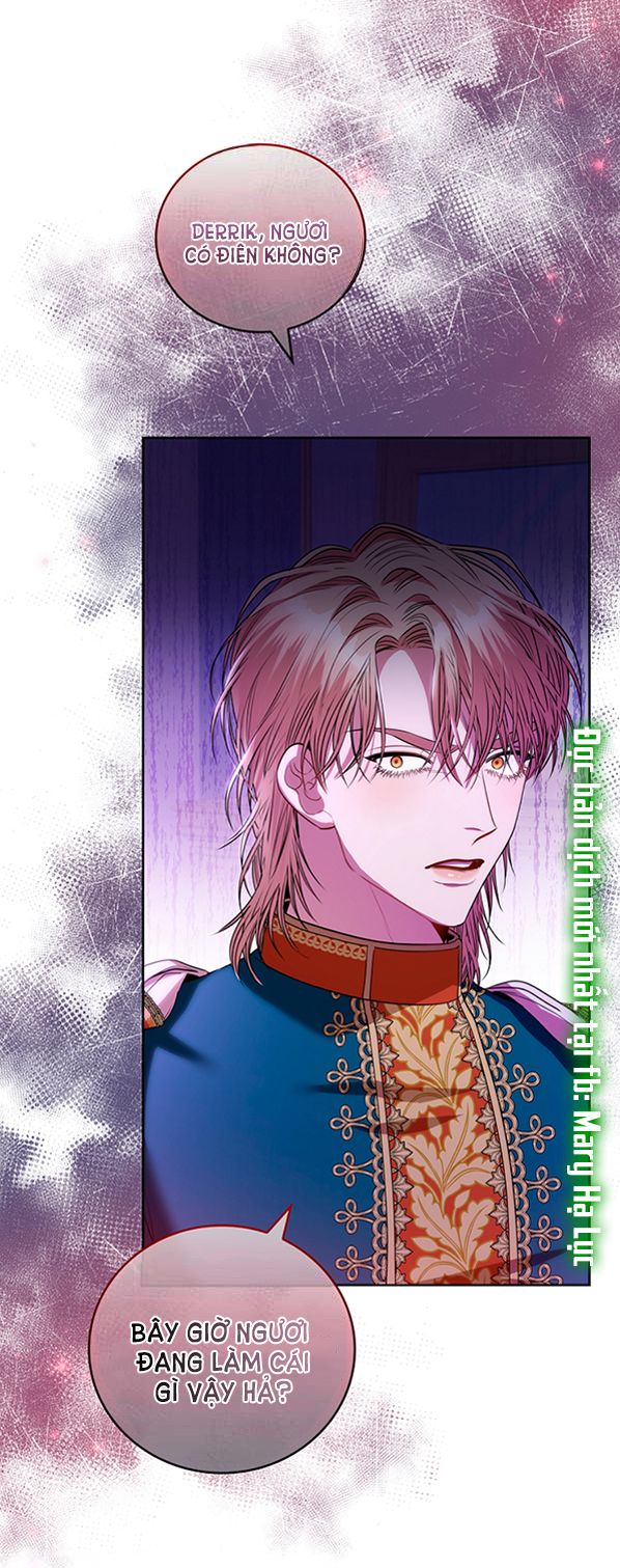 Trở Thành Thư Ký Của Bạo Chúa Chương 71 page 48 - Giả Dược