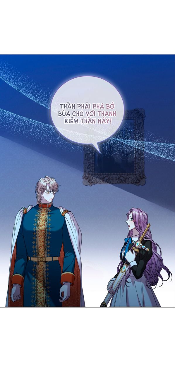 Trở Thành Thư Ký Của Bạo Chúa Chương 71 page 63 - Giả Dược