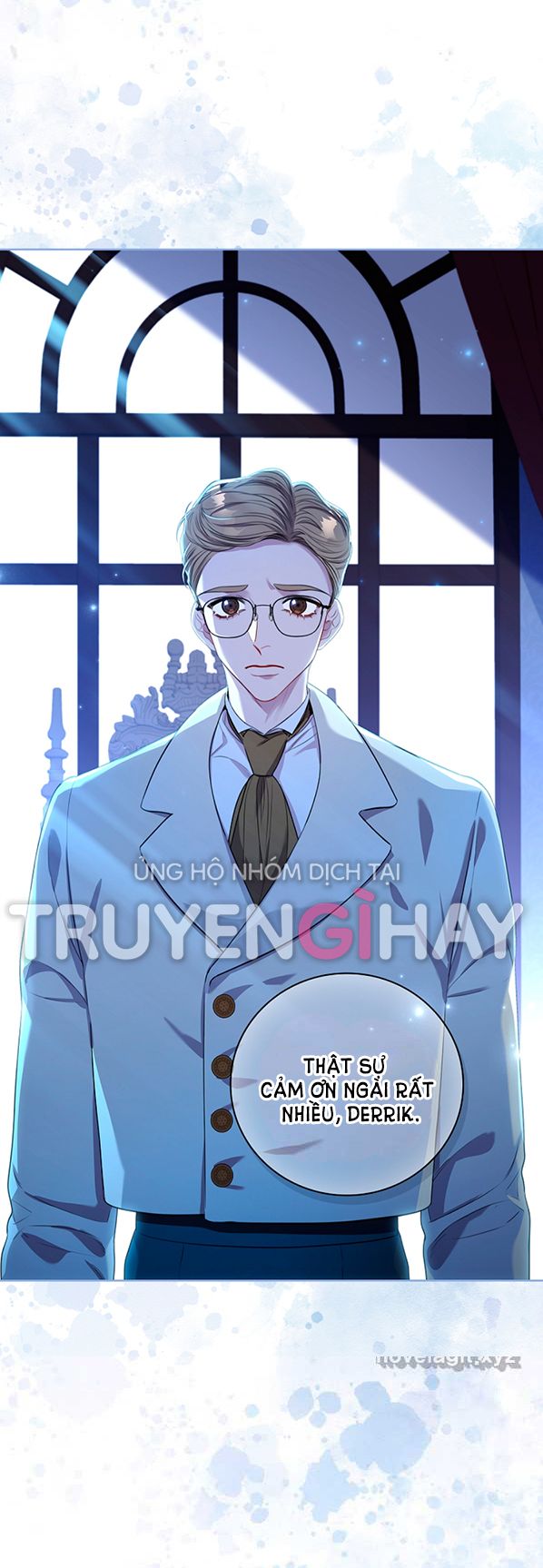 Trở Thành Thư Ký Của Bạo Chúa Chương 71 page 10 - Giả Dược