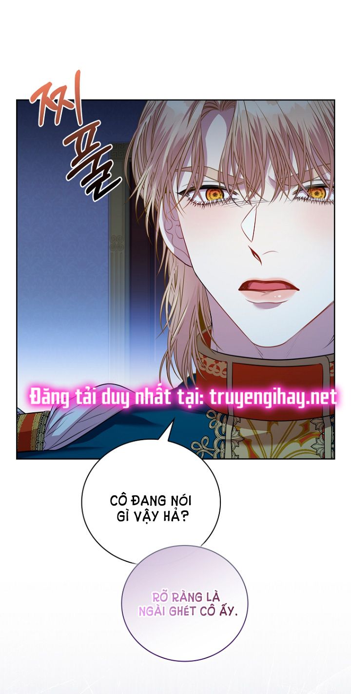 đọc truyện Trở Thành Thư Ký Của Bạo Chúa Chương 72 ảnh 17 tại Giả Dược