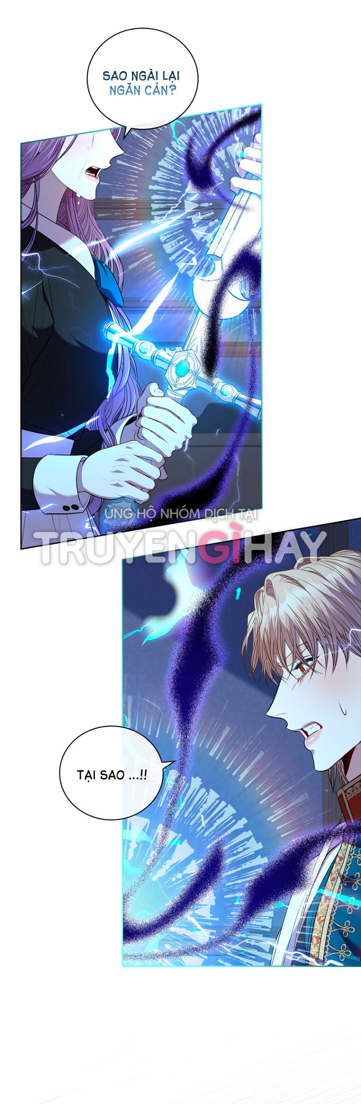 đọc truyện Trở Thành Thư Ký Của Bạo Chúa Chương 72 ảnh 57 tại Giả Dược