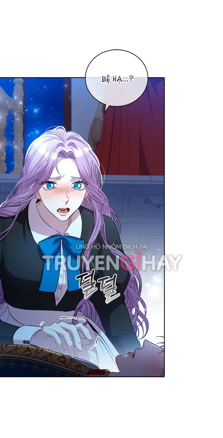 đọc truyện Trở Thành Thư Ký Của Bạo Chúa Chương 72 ảnh 71 tại Giả Dược