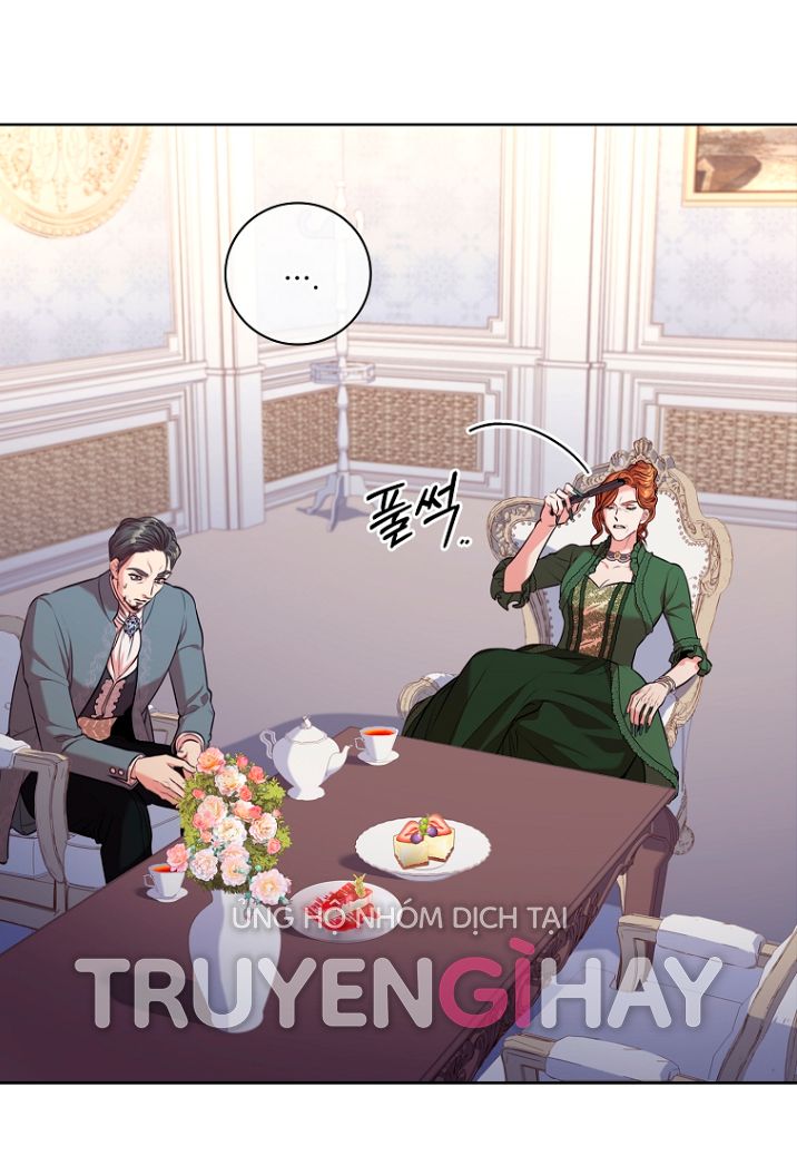 Trở Thành Thư Ký Của Bạo Chúa Chương 73 page 11 - Giả Dược