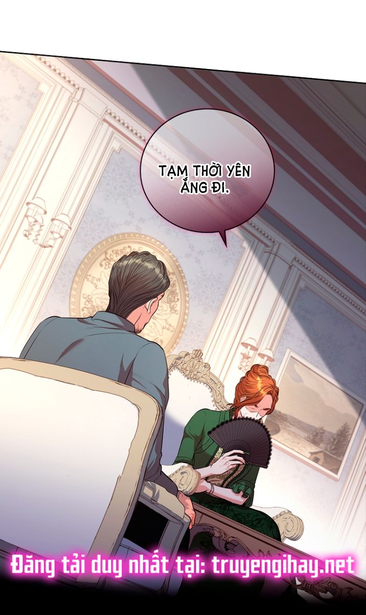 Trở Thành Thư Ký Của Bạo Chúa Chương 73 page 15 - Giả Dược