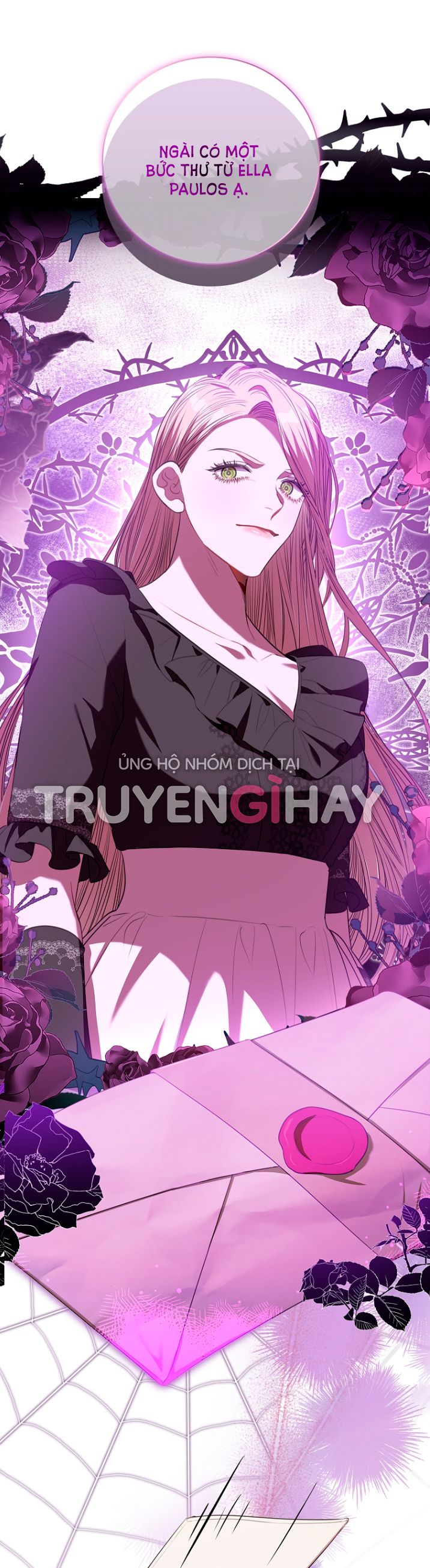 Trở Thành Thư Ký Của Bạo Chúa Chương 73 page 21 - Giả Dược