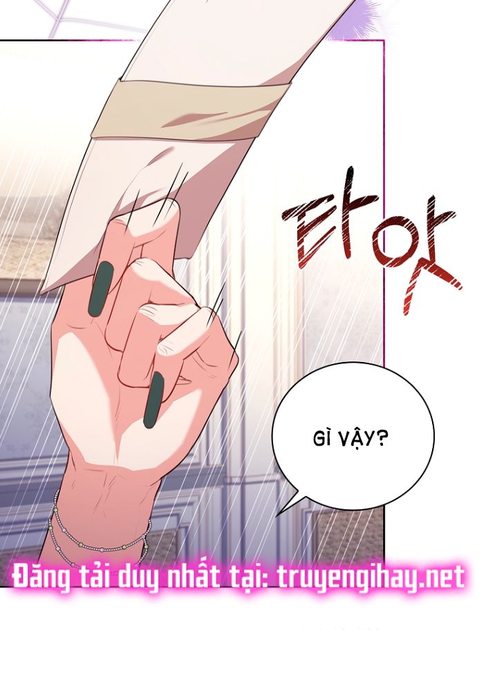 Trở Thành Thư Ký Của Bạo Chúa Chương 73 page 22 - Giả Dược